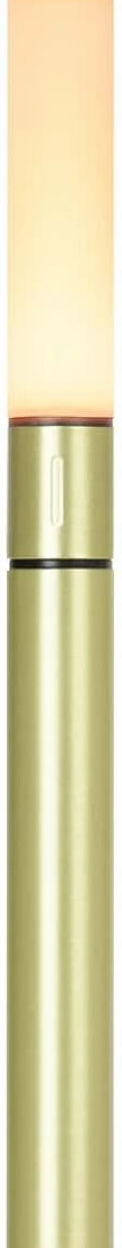 Graypants Wick Tischlampe