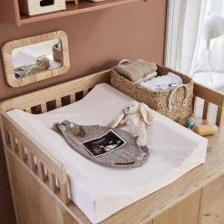 Kinder Flexa Wickeltisch