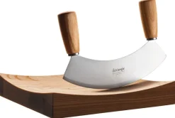 triangle Wiegemesser »Soul«