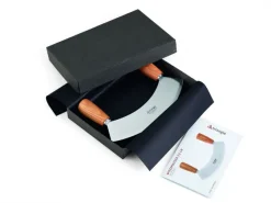 triangle Wiegemesser »Soul«