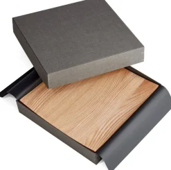 triangle Wiegemesserbrett »Soul«