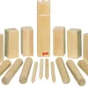 Kinder GOKI Wikingerspiel Kubb