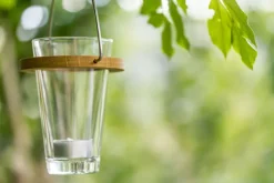 designimdorf Windlicht »Licht Eimer«