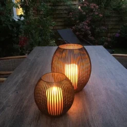 Philippi Windlicht »Louisiana«