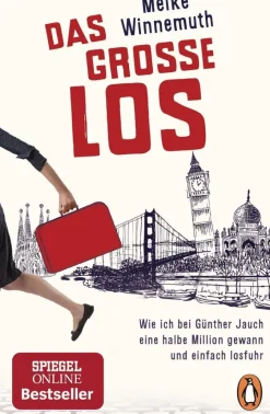 ZEIT Buchhandlung Winnemuth, Meike: Das große Los