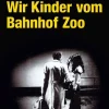 Kinder ZEIT Buchhandlung Wir Kinder vom Bahnhof Zoo