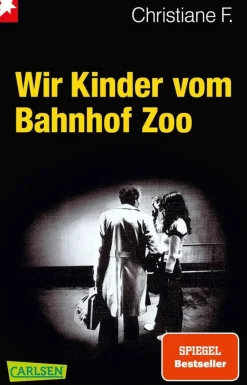 Kinder ZEIT Buchhandlung Wir Kinder vom Bahnhof Zoo