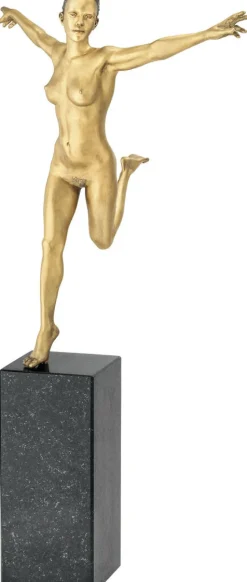 Ars mundi Wirth, Leo: ​Skulptur »Freiheit«, 2021