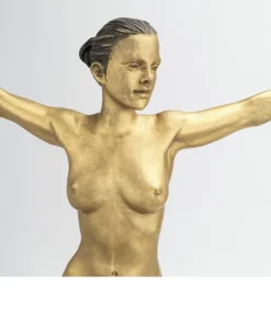 Ars mundi Wirth, Leo: ​Skulptur »Freiheit«, 2021