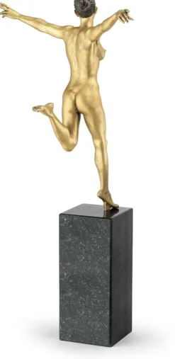 Ars mundi Wirth, Leo: ​Skulptur »Freiheit«, 2021