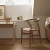 Kinder Carl Hansen Wishbone Chair »CH24 Kinder«