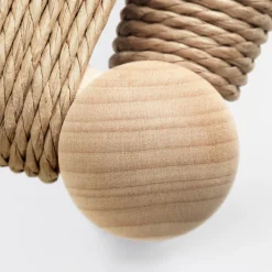 Carl Hansen Wishbone Chair »CH24« von & Søn