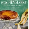 ZEITmagazin »Wochenmarkt-Backbuch«