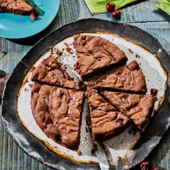 ZEITmagazin »Wochenmarkt-Backbuch«