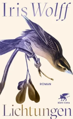 ZEIT Buchhandlung Wolff, I: Lichtungen