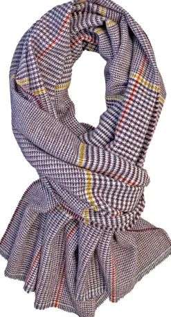 Eagle Products Wollschal »Henry«