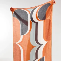 Mapoésie Wollschal »Wonder«