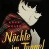 Kinder ZEIT Buchhandlung Woltz, Anna: Nächte im Tunnel