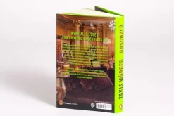 ZEIT Buchhandlung Würger, Takis: Unschuld