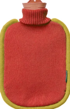 SUITE702 Wärmflasche 2L