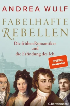 ZEIT Buchhandlung Wulf, A: Fabelhafte Rebellen