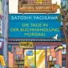 ZEIT Buchhandlung Yagisawa, S: Tage in der Buchhandlung Morisaki