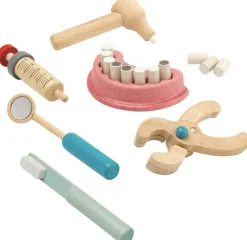 Kinder Plan Toys Zahnarzt-Set