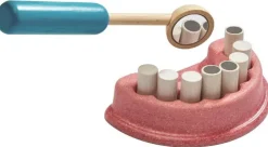 Kinder Plan Toys Zahnarzt-Set