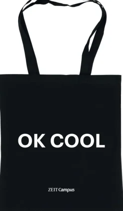 ZEIT CAMPUS Tasche »OK COOL«
