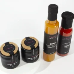 VIOLAS‘ GmbH ZEIT Genuss-Selection