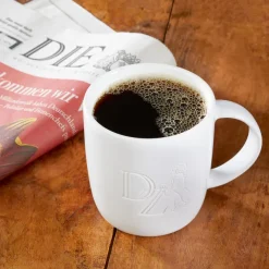 DIE ZEIT ZEIT Kollektion: Tasse
