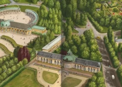 Kinder DIE ZEIT ZEIT LEO-Edition »Entdecke Deutschland«