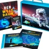 Kinder DIE ZEIT ZEIT LEO-Edition »Mein Weltraum-Abenteuer«