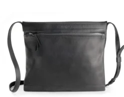 Harold's Lederwaren »ZEIT Messengerbag« aus Leder