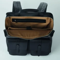 Guerer & Guerer ZEIT Rucksack »FRITZ«