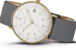 Junghans ZEIT Sonderedition »max bill Damen« Uhr