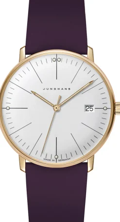 Junghans ZEIT Sonderedition »max bill Damen« Uhr (2025)