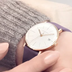 Junghans ZEIT Sonderedition »max bill Damen« Uhr (2025)