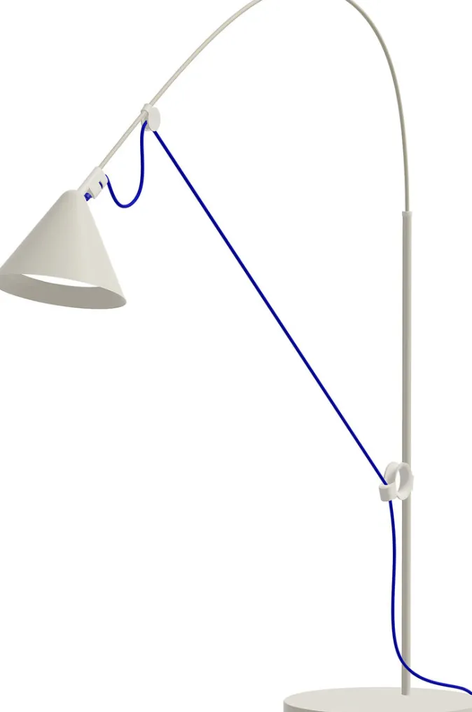 Midgard ZEIT Sonderedition Tischlampe »AYNO«