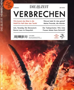 ZEIT VERBRECHEN 30/24