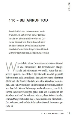 DIE ZEIT ZEIT VERBRECHEN 2 - Paperback