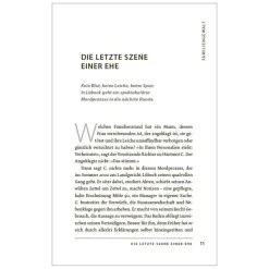 DIE ZEIT ZEIT Verbrechen - Paperback