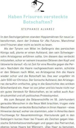 ZEIT WISSEN »Woher weißt du das?«