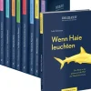 DIE ZEIT ZEIT-Edition »Bibliothek des Wissens«