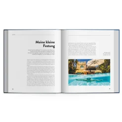 DIE ZEIT ZEIT-Edition »Hotels zum Verlieben«