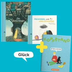 Kinder DIE ZEIT ZEIT-Edition »Kopfstand«