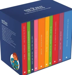 Kinder DIE ZEIT ZEIT-Edition »Leseabenteuer«