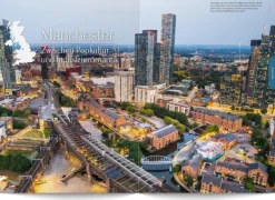 DIE ZEIT ZEIT-Edition »Städtezauber«