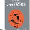 DIE ZEIT ZEIT-Edition »VERBRECHEN Vol. 3«