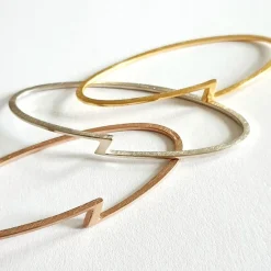 HML Berlin ZEIT-Jubiläumsedition Armreif »ZEIT«